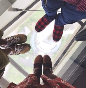 Meet your Posher, Anthony